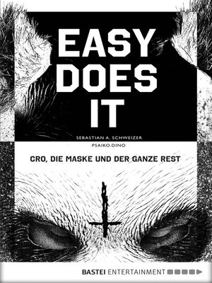 cover image of Easy does it